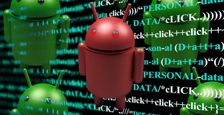 Binlerce Android kullanıcısının şahsî dataları çalındı