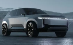 Birinci katı hal pilli elektrikli araba 2027’de geliyor!