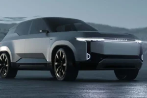 Birinci katı hal pilli elektrikli araba 2027’de geliyor!