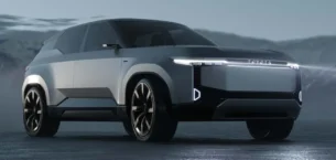 Birinci katı hal pilli elektrikli araba 2027’de geliyor!