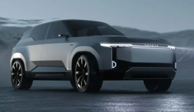 Birinci katı hal pilli elektrikli araba 2027’de geliyor! Birinci katı hal pilli elektrikli araba 2027’de geliyor!