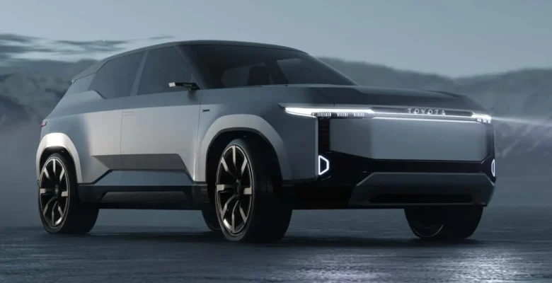 Birinci katı hal pilli elektrikli araba 2027’de geliyor!