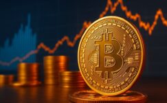 Bitcoin çöküşü devem ediyor