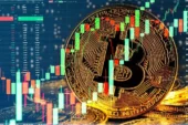 Bitcoin rekor kırdı: Fiyat 125.000 Doları aştı!