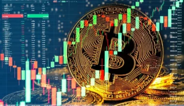 Bitcoin rekor kırdı: Fiyat 125.000 Doları aştı!