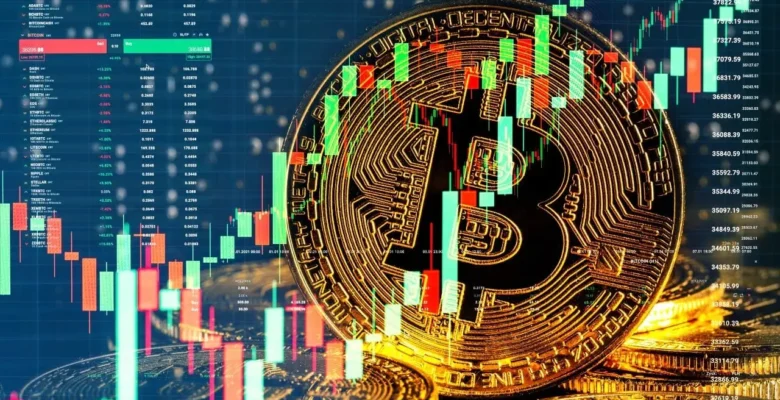 Bitcoin rekor kırdı: Fiyat 125.000 Doları aştı!