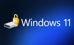 BitLocker tehlikesi: Windows bilgilerinizi sizden habersiz silebilir!