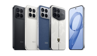 Bose 2.1 ses sistemli Redmi K90 Pro Max tanıtıldı Bose 2.1 ses sistemli Redmi K90 Pro Max tanıtıldı