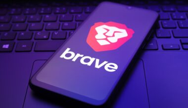Brave aylık 101 milyon faal kullanıcıya ulaştı Brave aylık 101 milyon faal kullanıcıya ulaştı