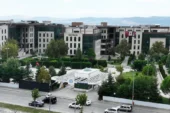 BTÜ, İznik’in tarihi kimliğini afetlere karşı güçlendiriyor