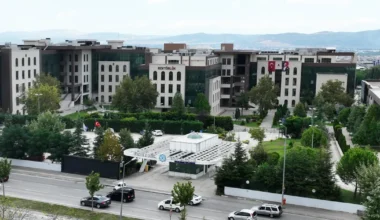 BTÜ, İznik’in tarihi kimliğini afetlere karşı güçlendiriyor