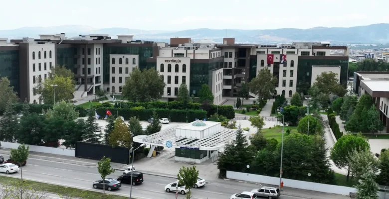 BTÜ, İznik’in tarihi kimliğini afetlere karşı güçlendiriyor