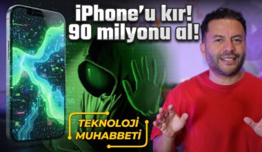 Bu hafta teknoloji gündeminde neler yaşandı? – 12 Ekim 2025