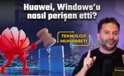 Bu hafta teknoloji gündeminde neler yaşandı? – 26 Ekim 2025