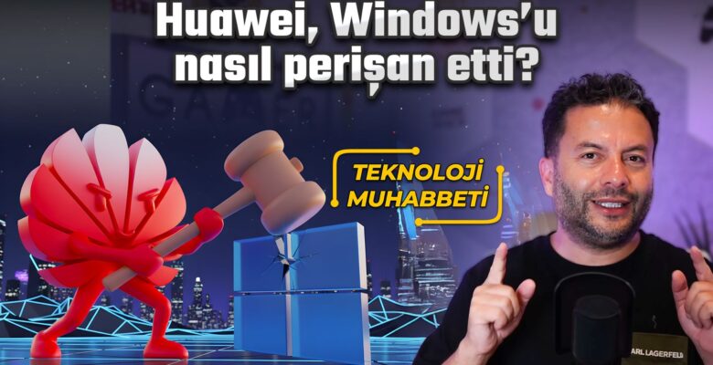 Bu hafta teknoloji gündeminde neler yaşandı? – 26 Ekim 2025