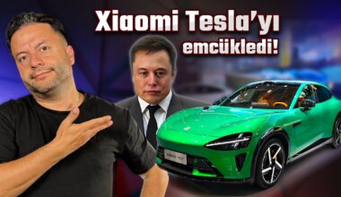 Bu hafta teknoloji gündeminde neler yaşandı? – 5 Ekim 2025 Bu hafta teknoloji gündeminde neler yaşandı? – 5 Ekim 2025