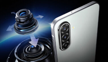Bütçe dostu Galaxy M17 resmen tanıtıldı! Bütçe dostu Galaxy M17 resmen tanıtıldı!