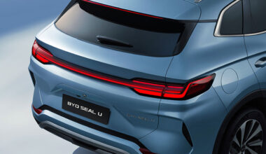 BYD satışları 2020’den bu yana birinci kere düştü!
