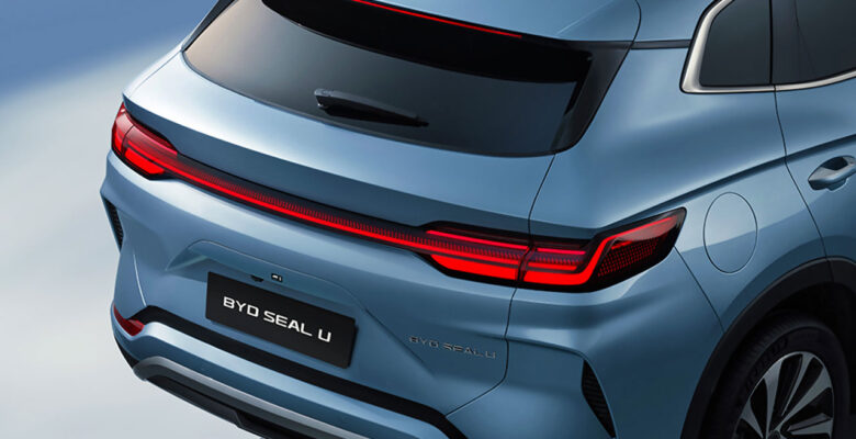 BYD satışları 2020’den bu yana birinci kere düştü!