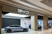 BYD Türkiye’den araç çağırma açıklaması