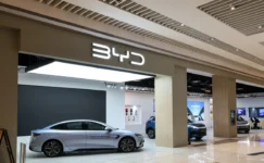 BYD Türkiye’den araç çağırma açıklaması