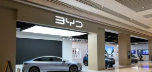 BYD Türkiye’den araç çağırma açıklaması