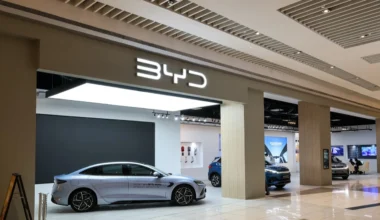 BYD Türkiye’den araç çağırma açıklaması BYD Türkiye’den araç çağırma açıklaması