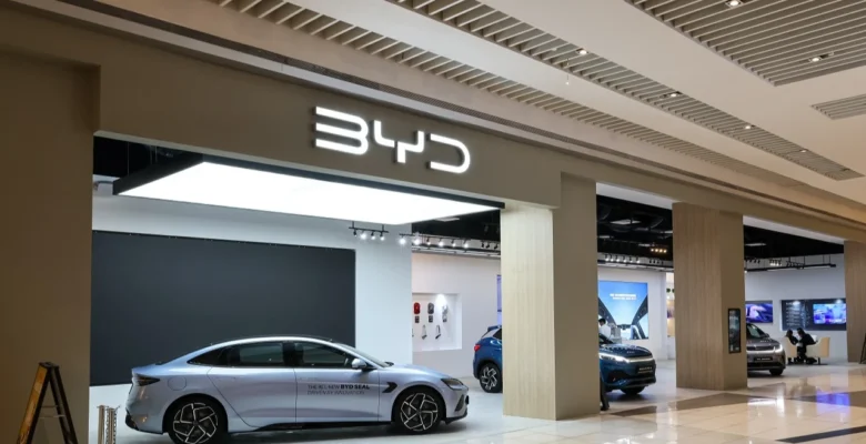 BYD Türkiye’den araç çağırma açıklaması