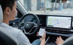 BYD ve Honor akıllı ekosistem için iş birliği!