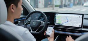 BYD ve Honor akıllı ekosistem için iş birliği!