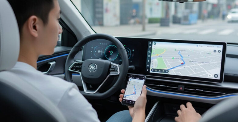 BYD ve Honor akıllı ekosistem için iş birliği!