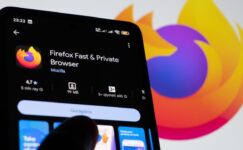 Çabucak denetim edin: Firefox fiyatsız VPN sunuyor!