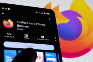 Çabucak denetim edin: Firefox fiyatsız VPN sunuyor!