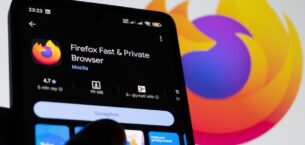 Çabucak denetim edin: Firefox fiyatsız VPN sunuyor!