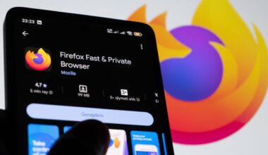Çabucak denetim edin: Firefox fiyatsız VPN sunuyor!