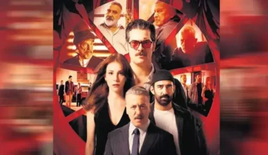 Çağatay Ulusoy’lu Uykucu sinemasının fragmanı yayınlandı Çağatay Ulusoy’lu Uykucu sinemasının fragmanı yayınlandı