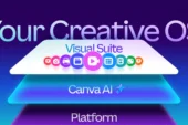 Canva’dan yapay zeka ile yaratıcı işletim sistemi: Creative OS