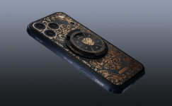 Caviar iPhone 17 500.000 TL’ye satışa sunuldu!