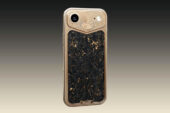 Caviar ultra hafif Altın iPhone modelini duyurdu!