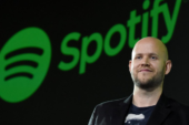 CEO ayrılığına karşın Spotify krizi devam ediyor