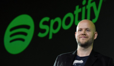 CEO ayrılığına karşın Spotify krizi devam ediyor CEO ayrılığına karşın Spotify krizi devam ediyor