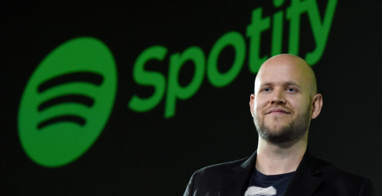 CEO ayrılığına karşın Spotify krizi devam ediyor