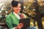 Cep Magnet ile siz neredeyseniz internet keyfi orada