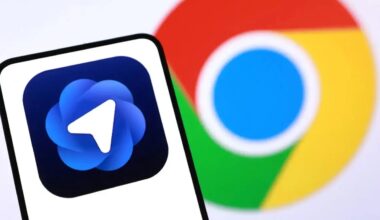 ChatGPT Atlas Google’a rakip olamaz! ChatGPT Atlas Google’a rakip olamaz!