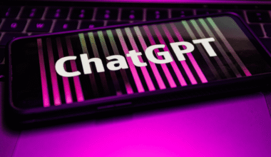 ChatGPT dominasyonu bitiyor mu? ChatGPT dominasyonu bitiyor mu?