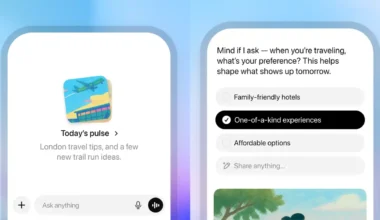ChatGPT Pulse reklamlı mı olacak?