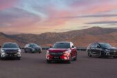 Çift motorlu Togg T10X ve T10F 4More siparişe açıldı