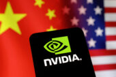 Çin Nvidia’nın çip imparatorluğuna meydan okuyor!