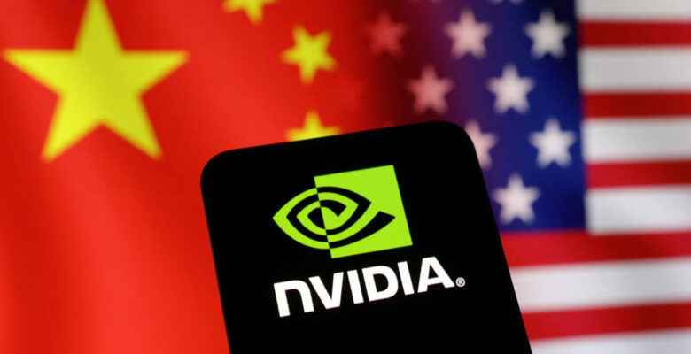 Çin Nvidia’nın çip imparatorluğuna meydan okuyor!