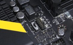 Çin, UEFI’ye rakip UBIOS standardını duyurdu